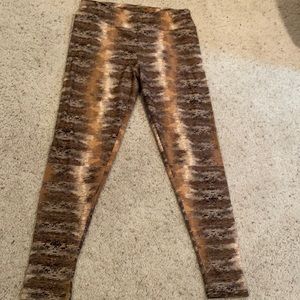LuLaRoe leggings TC